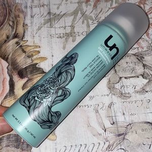 New UnWash Dry Shampoo Cleanser Full Size